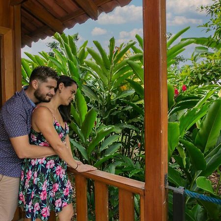 Hotel Rancho Cerro Azul La Fortuna Ngoại thất bức ảnh