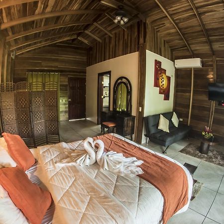 Hotel Rancho Cerro Azul La Fortuna Ngoại thất bức ảnh