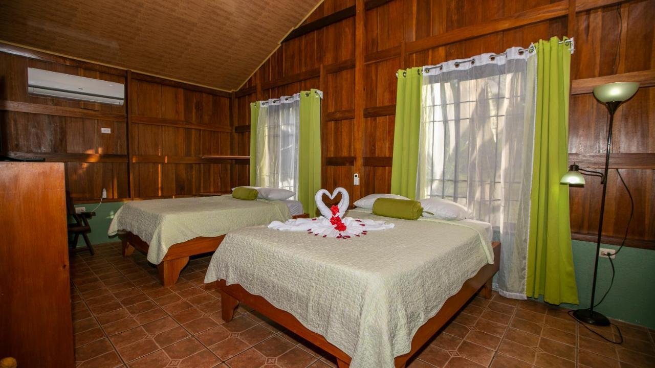 Hotel Rancho Cerro Azul La Fortuna Ngoại thất bức ảnh