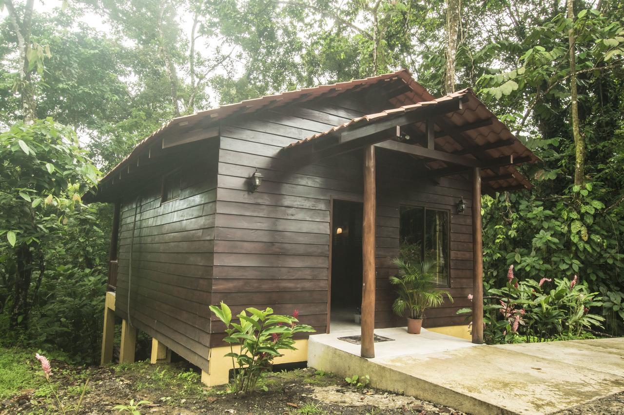 Hotel Rancho Cerro Azul La Fortuna Ngoại thất bức ảnh